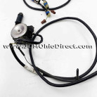 JDM EK9 Civic Type R 99-00 Parking Pole Kit